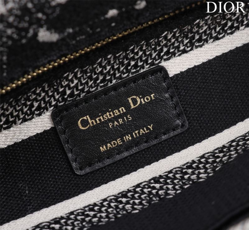 Christian Dior My Lady Bags